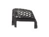 Cover-muffler – Part Number: A320000033
