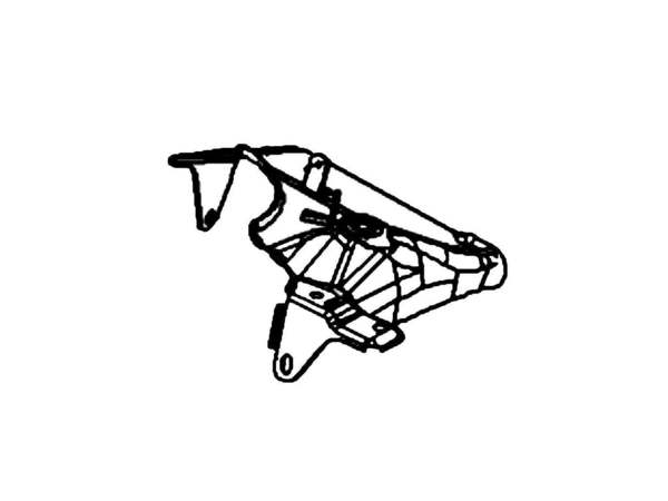 9183533-1-M-MTD-951-11311-Throttle Control A
