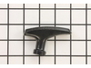 Knob-Recoil – Part Number: A511000210