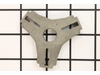 Clutch Boss A – Part Number: A552000290