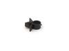 Plastic Clamp 6.3Ã—8 – Part Number: 951-11618