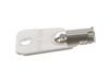 9184142-1-S-Briggs and Stratton-B5053GS-Key, Lock