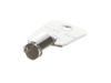 9184142-2-S-Briggs and Stratton-B5053GS-Key, Lock