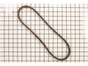 Snow Blower V-Belt – Part Number: 954-0101A