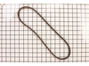 Snow Blower Wheel Drive Belt – Part Number: 954-0367