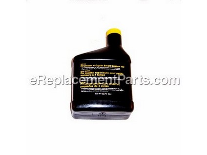 9185774-1-M-Briggs and Stratton-BB3061GS-Bottle-Oil 28oz