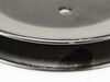9186792-2-S-MTD-956-1227-Deck Pulley - 6.3 Dia.