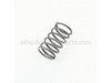 SPRING, PISTON RETURN - EG – Part Number: 97828GS