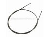Flexible Shaft – Part Number: C506000170