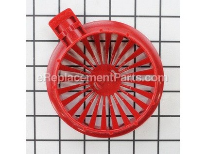 9188552-1-M-Toro-98-3155-Choke - Air, Red