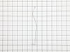9189499-1-S-Echo-C454000480-Rod, Throttle