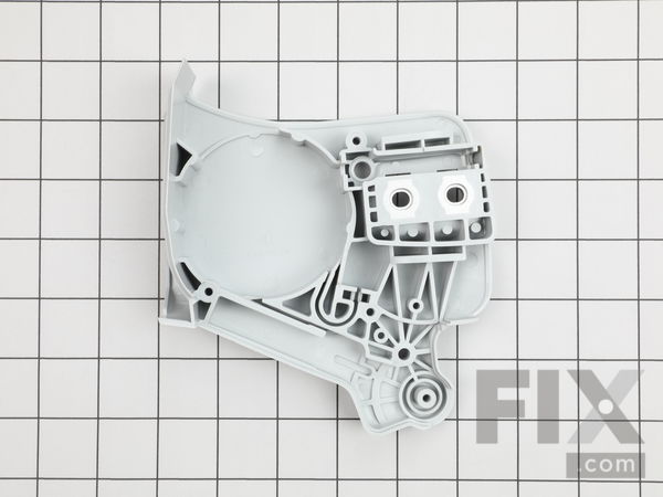 9189609-1-M-Echo-C300000291-Guard-sprocket - Gray