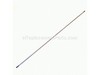 Mainshaft – Part Number: C504000550