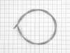 Driveshaft-flexible – Part Number: C506000090