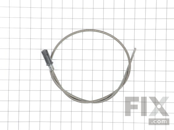 9190168-1-M-Echo-C506000110-Driveshaft - Flexible