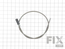 Driveshaft - Flexible – Part Number: C506000110