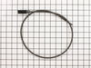 9190168-2-S-Echo-C506000110-Driveshaft - Flexible
