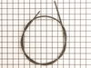 Shaft, Flex – Part Number: C506000360
