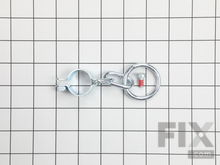 Hanger Kit – Part Number: C646000060