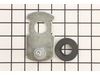 Lawn Mower Pivot Arm Assembly – Part Number: 987-02094