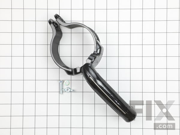 9190895-1-M-Echo-C040000040-Assy, Front Handle