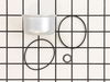 Bowl-Float – Part Number: 99-0977