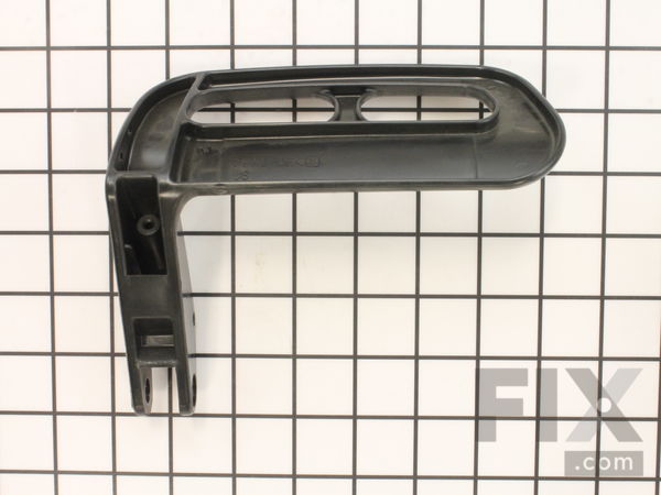 9191508-1-M-Echo-C320000130-Lever-Brake - Black
