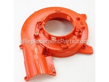 Cover, Fan - Left – Part Number: E103000980