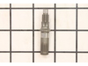 Shaft, Gear – Part Number: C534000680
