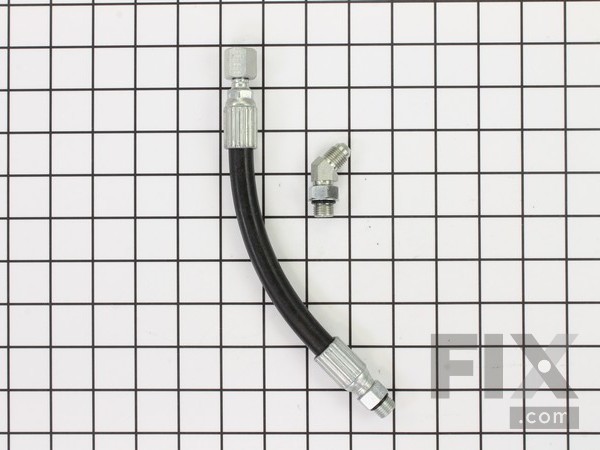 9192413-1-M-Toro-99-5373-Hose Asm-Hydraulic