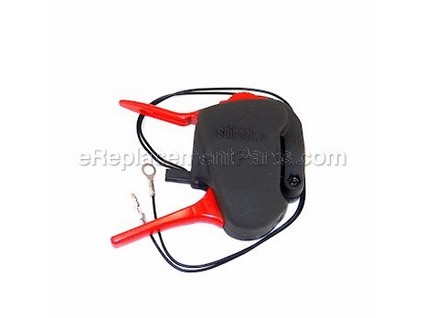 9193351-1-M-Shindaiwa-C044000350-Throttle Control Assembly