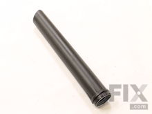 Pipe W/sleeve, Suction – Part Number: E180000020