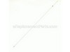 Mainshaft – Part Number: C504000560