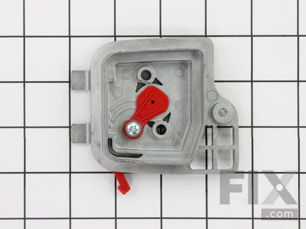 9194341-1-M-Shindaiwa-A023000020-Air Filter Base Assembly