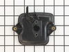 Base, Air Filter – Part Number: A023000261