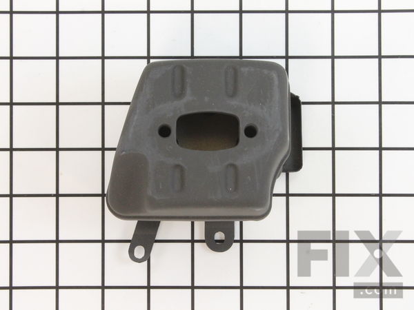 9194347-1-M-Shindaiwa-A030000590-Muffler Assy