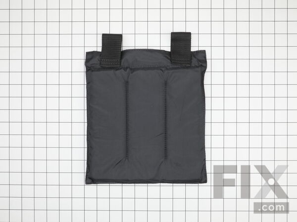 9194375-1-M-Echo-C652000000-Pad, Waist