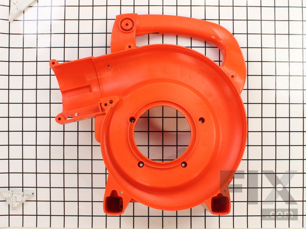 9194569-1-M-Echo-E103000691-Cover, Fan - Right
