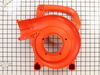 Cover, Fan - Right – Part Number: E103000691