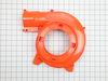 Cover, Fan-left – Part Number: E103000700