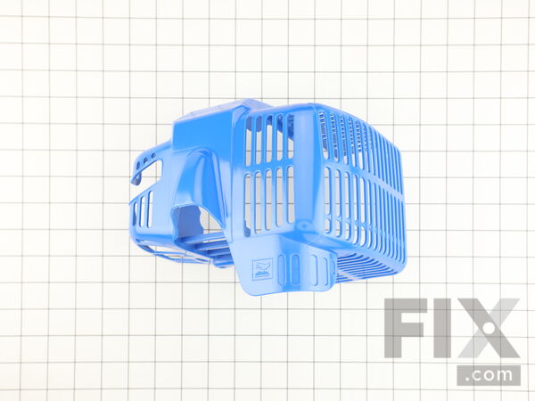 9194814-1-M-Shindaiwa-A160001570-Engine Cover