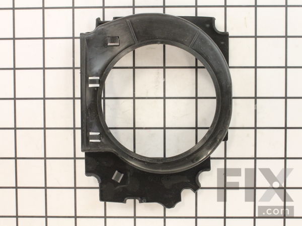 9194828-1-M-Shindaiwa-A172001450-AIR DEFLECTOR