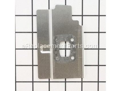 9194852-1-M-Shindaiwa-A209000210-Intake Heat Deflector Assembly