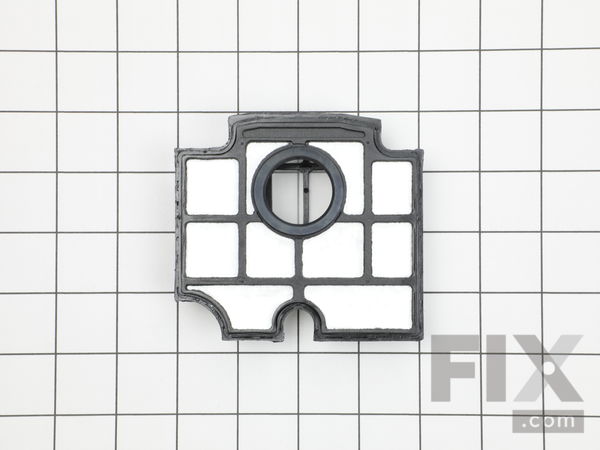 9195230-1-M-Shindaiwa-A226001180-Flocked Air Filter Assy