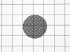 Rear Air Filter Screen – Part Number: A230000040