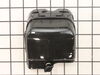 9195241-2-S-Shindaiwa-A232000650-Cleaner Cover Assembly