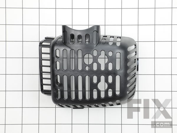 9195284-1-M-Echo-A320000400-Cover-exhaust