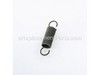 Spring-extension – Part Number: HG-50384
