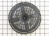Grid, Blower – Part Number: E104000110