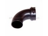 Curved Tube – Part Number: E160000140